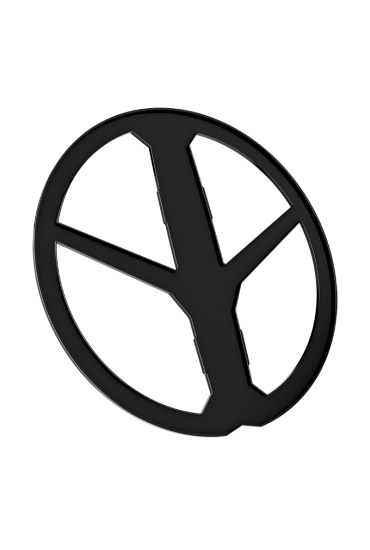 XP ICON 11" coil cover