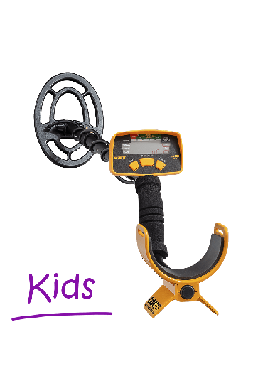 Garrett ACE 200i Metal detector for children