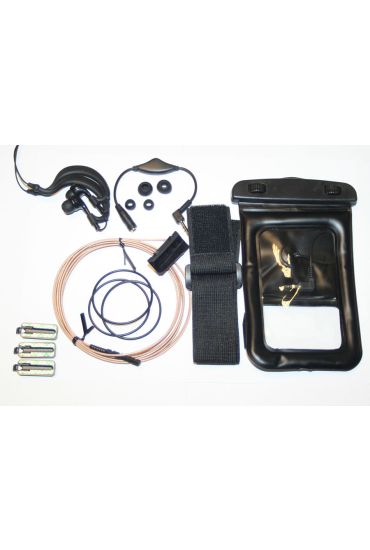  Kit C Deus Waveguide