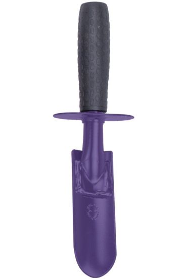 Regton Digger mild steel metal detector trowel