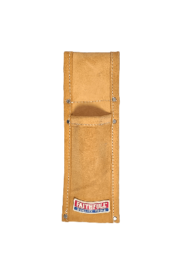 Leather Trowel Holster