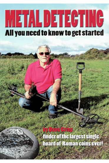 Metal Detecting - All You Need to Know to Get Started