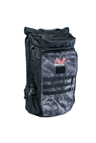 Minelab Backpack Minelab Backpack