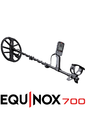 Minelab Equinox 700