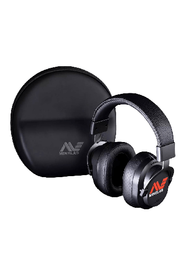Minelab ML 105 Wireless Headphones