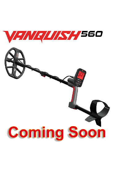 Minelab Vanquish 560 Pro Pack Minelab Vanquish 560 Pro Pack