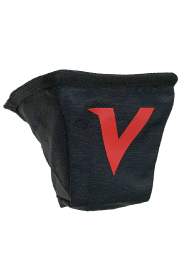 Control Box Cover for Minelab Vanquish Control Box Cover for Minelab Vanquish