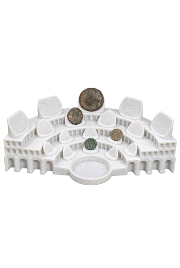 Coinusseum Coin Display