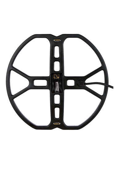 Nel Storm Coil 13" x 14" for Tesoro High Frequency