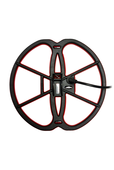 Nel Super Fly Coil for Minelab Musketeer Nel Super Fly Coil for Minelab Musketeer
