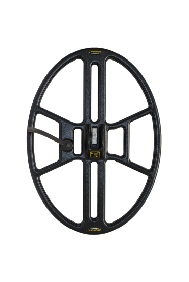 Nel Thunder Coils 14.5" x 10.5" for Garrett 