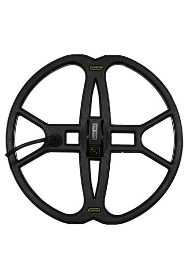 Nel Tornado 12" x 13" Coil for Garrett Ace 150, 200i, 250, 300i, Euro, 400i