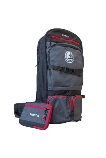 Nokta DetectoBag Backpack 