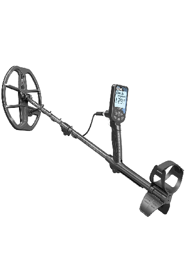 Nokta Double Score Metal Detector