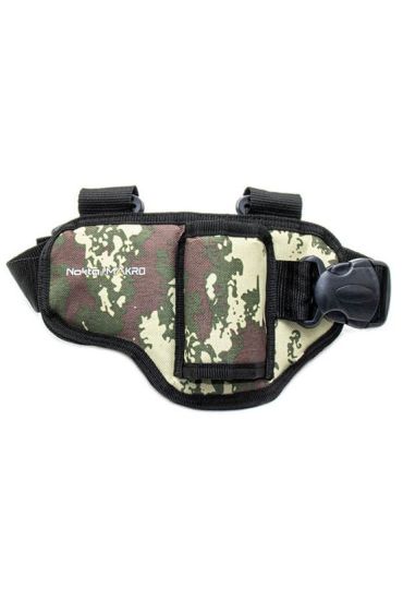 Nokta Makro Pinpointer Leg Holster