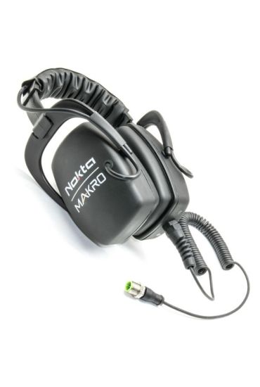 Nokta/Makro Waterproof Headphones 