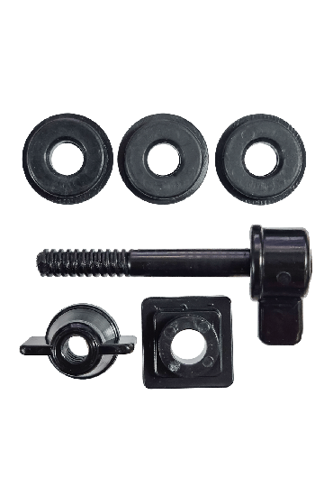 NOKTA Nut, Bolt and Washers Set