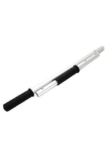 Nokta Makro premum sand scoop rod set