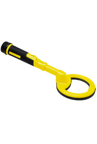 NOKTA PulseDive (with Scuba) - Yellow.