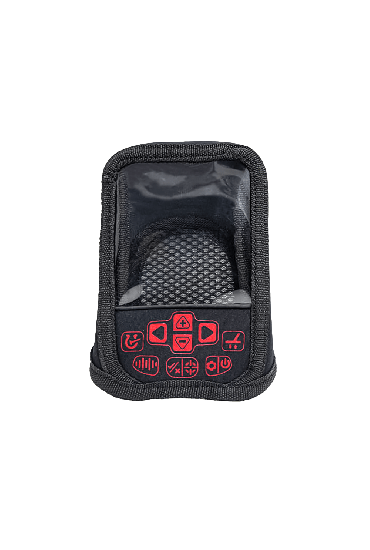 Nokta Control Box Cover for The Legend Metal Detector