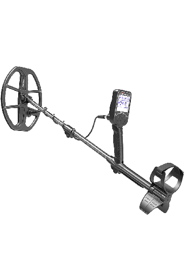 Nokta The Legend - Carbon Version