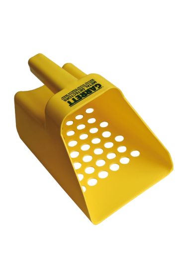  Plastic Sand Scoop