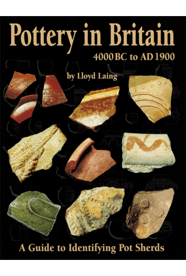  Pottery in Britain