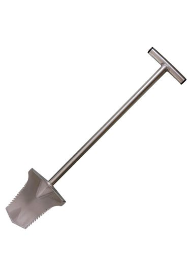 Pro Cut Evolution T Spade