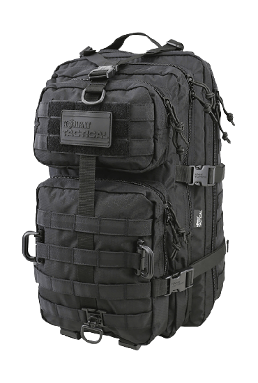 Reaper Backpack - Black