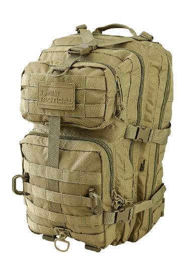 Reaper Backpack - Coyote Reaper Backpack - Coyote