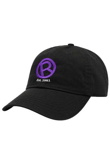 Regton Est. 1981 Baseball Cap