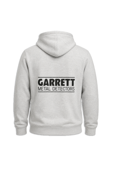 Regton - Garrett Logo Hoodie