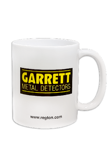 Regton Garrett Mug