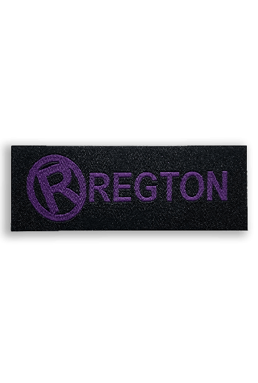 Regton Patch