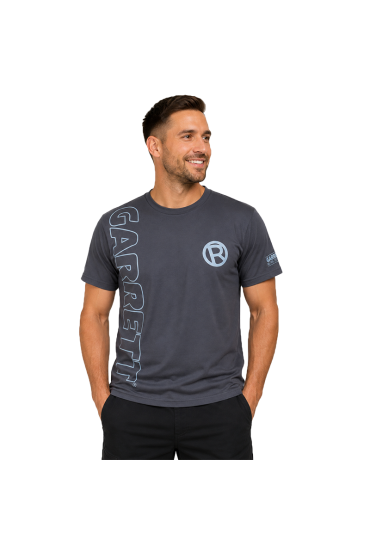 Garrett T-shirts
