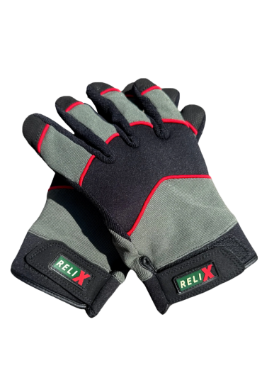 Relix Waterproof Sealour Gloves