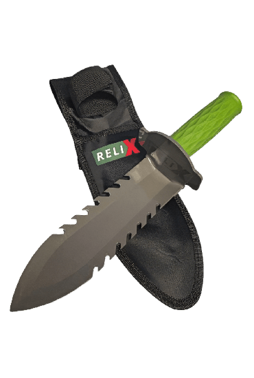 RELIX Digging Trowel