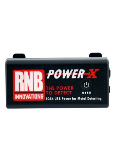 RNB Power-X 10Ah Battery Pack