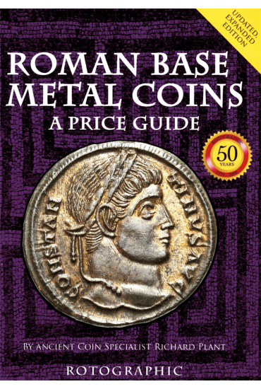 Roman Base Metal Coins 