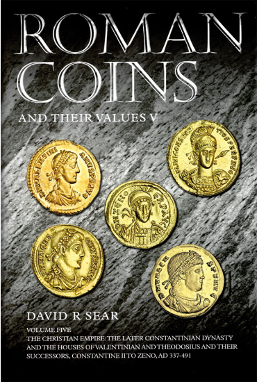  Roman Coins and Their values V
