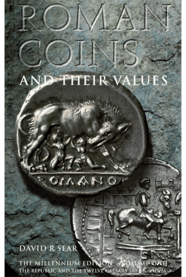 Roman Coins and their values