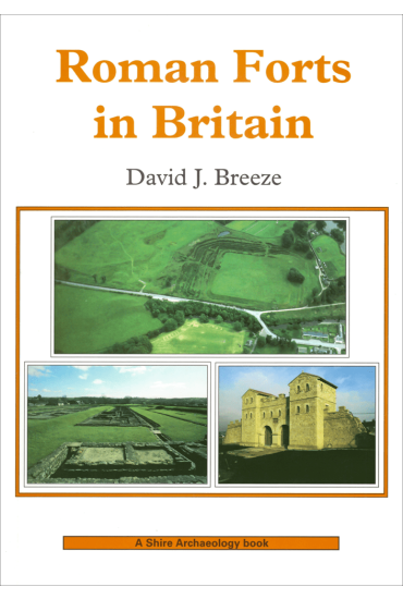 Roman Forts in Britain