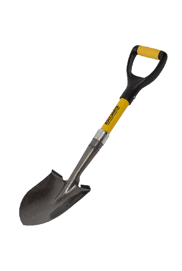 Roughneck Micro Shovel