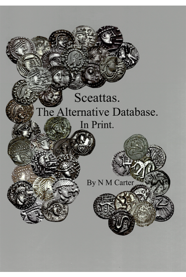Sceattas. The Alternative Database. In Print