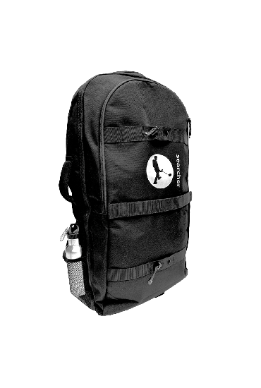 Searcher Ultimate PRO-Storage Detector Bag