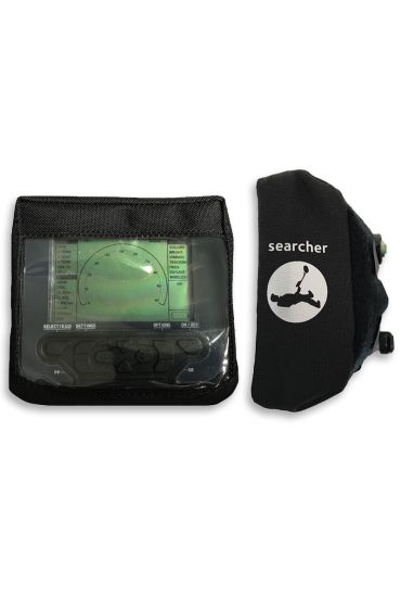 Control Box Cover for Kruzer / Anfibio - Searcher