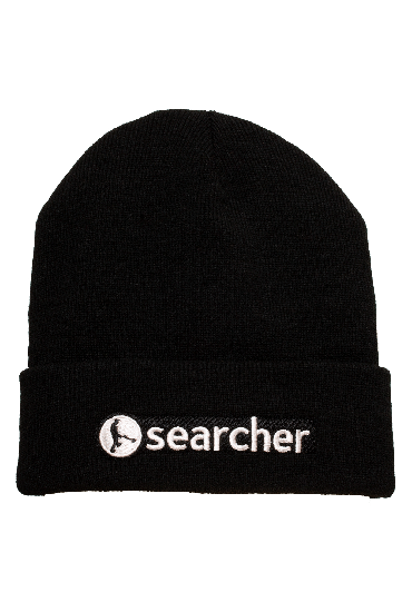 Searcher Beanie