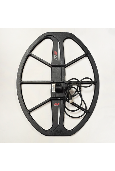 Pre-owned Minelab M15 coil for Manticore