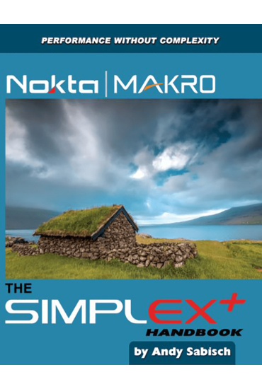 The Simplex+ Handbook