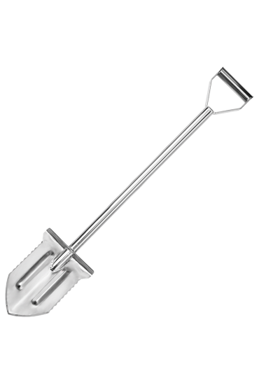 Regton Stainless Steel V1 Spade